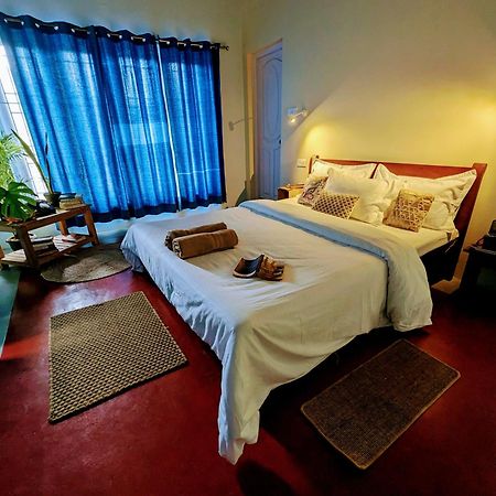 Ghar Homestay, Kotagiri Exteriör bild