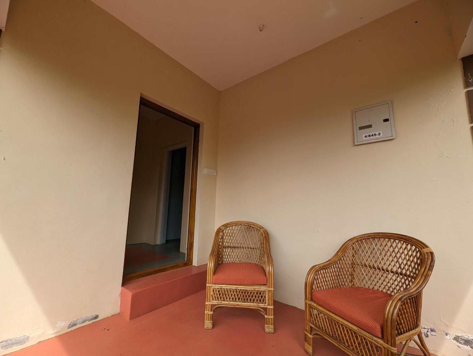 Ghar Homestay, Kotagiri Exteriör bild