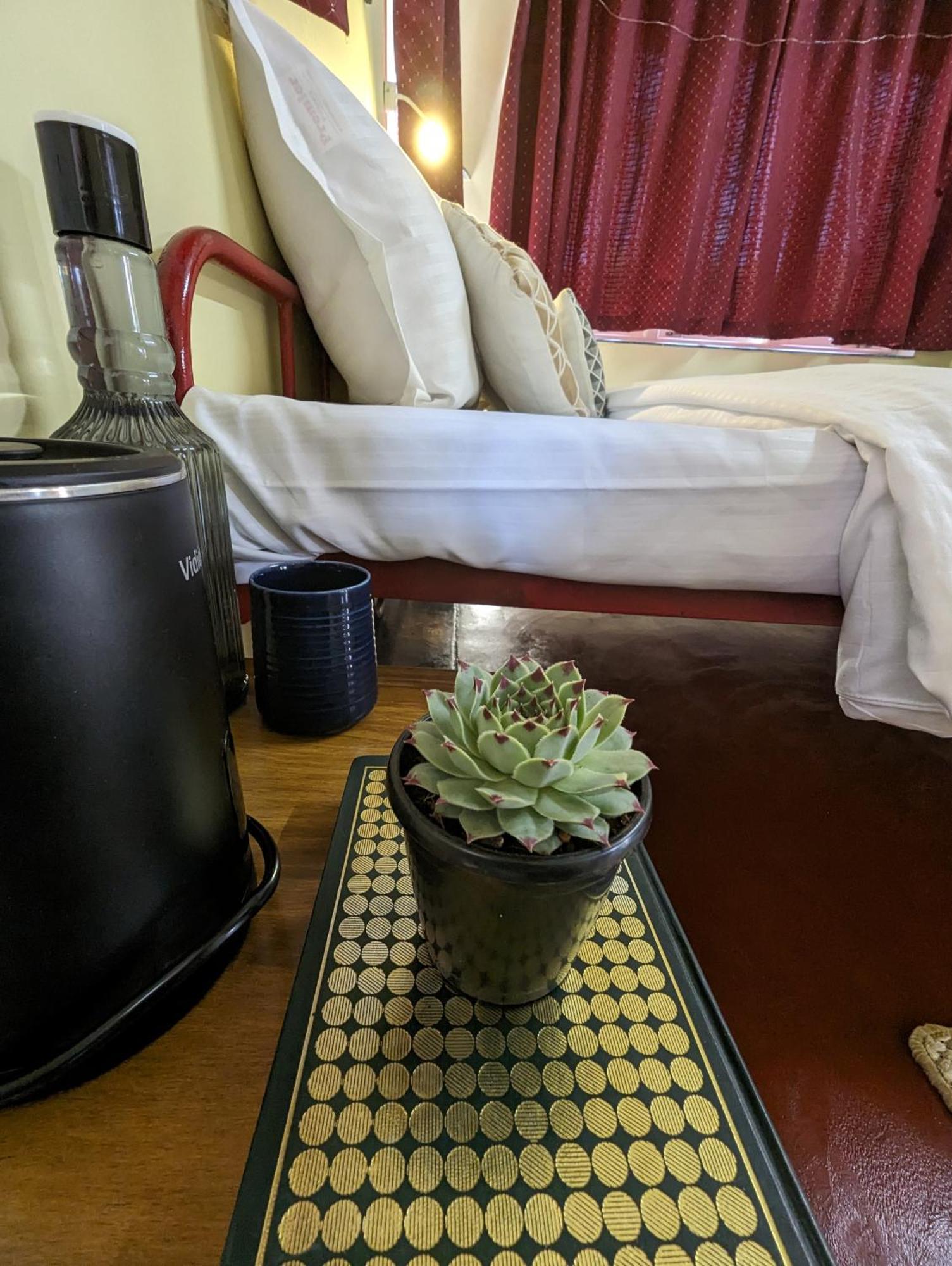 Ghar Homestay, Kotagiri Exteriör bild