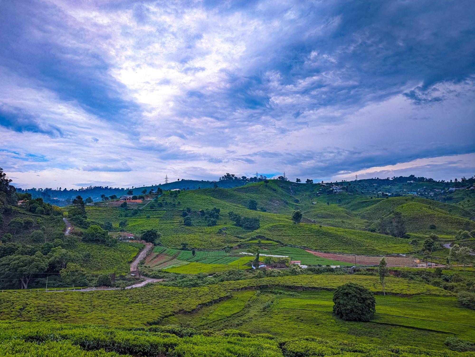 Ghar Homestay, Kotagiri Exteriör bild
