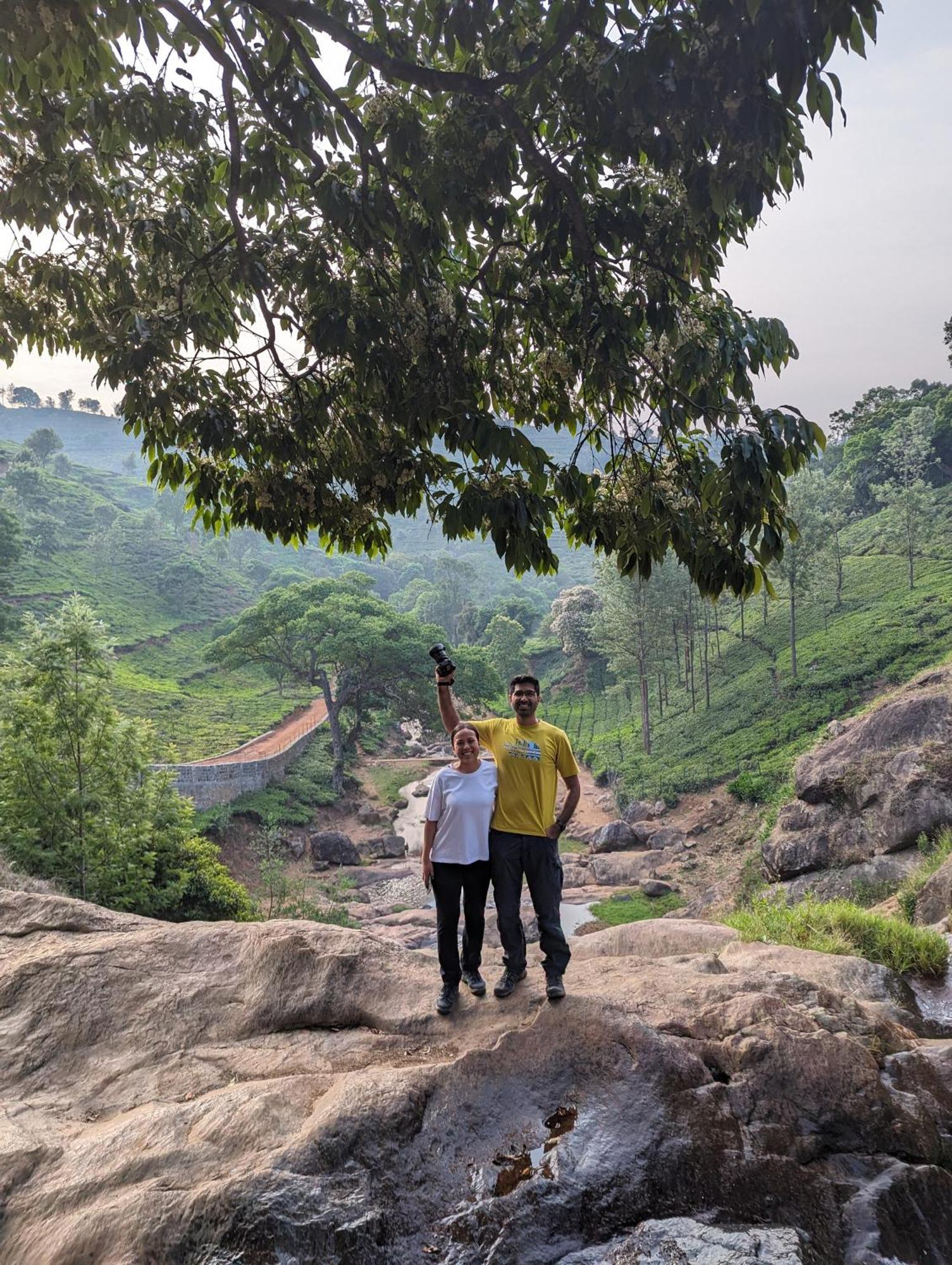 Ghar Homestay, Kotagiri Exteriör bild