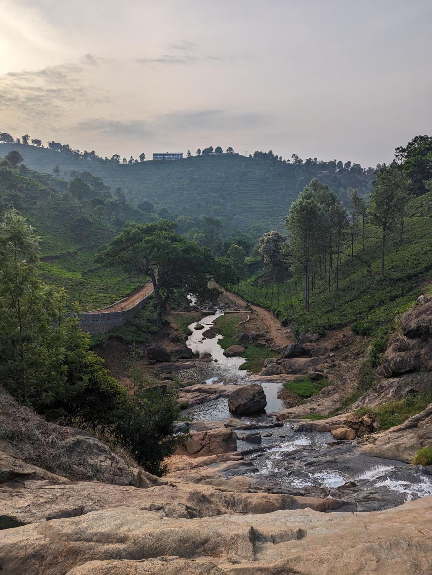 Ghar Homestay, Kotagiri Exteriör bild