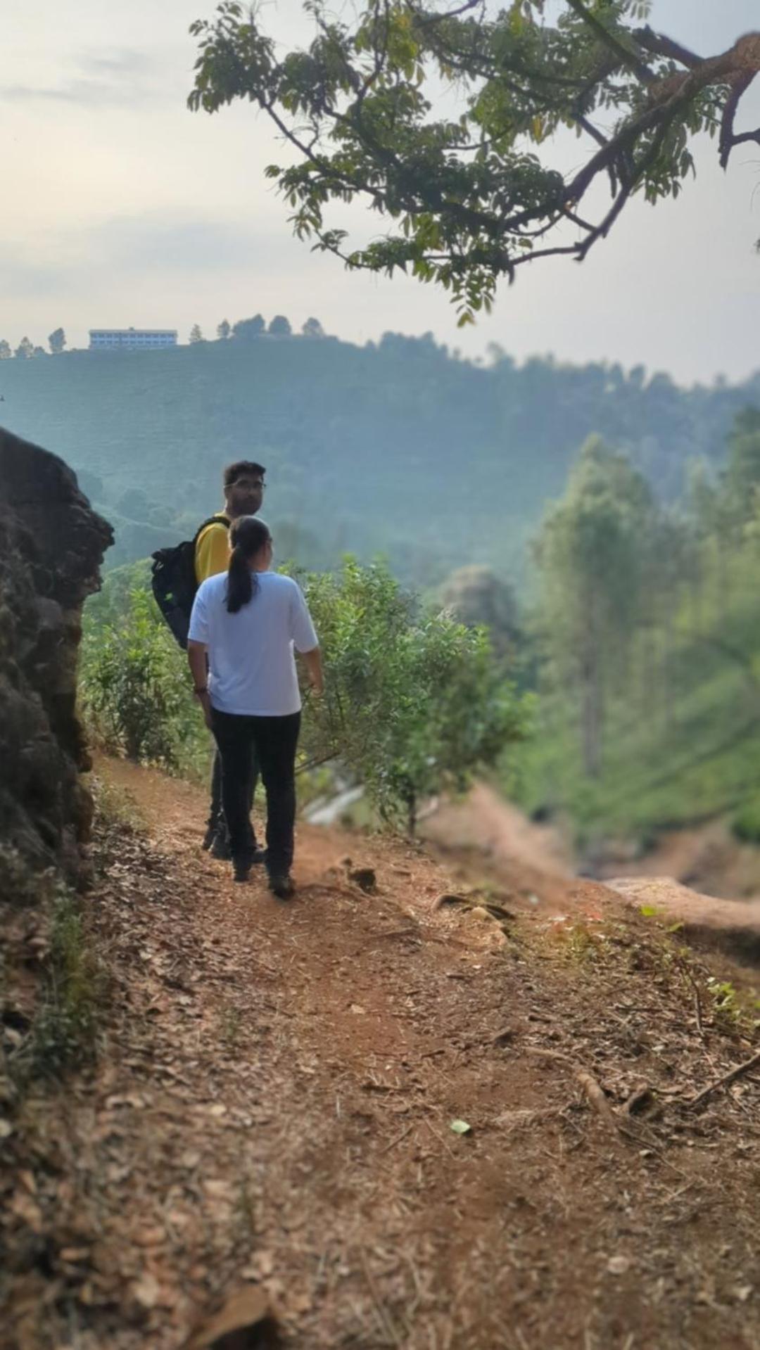 Ghar Homestay, Kotagiri Exteriör bild