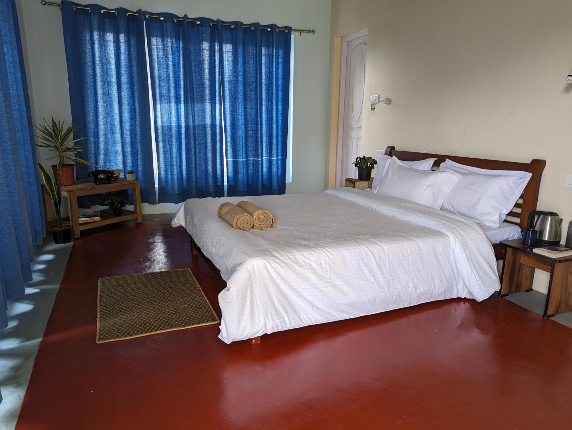 Ghar Homestay, Kotagiri Exteriör bild