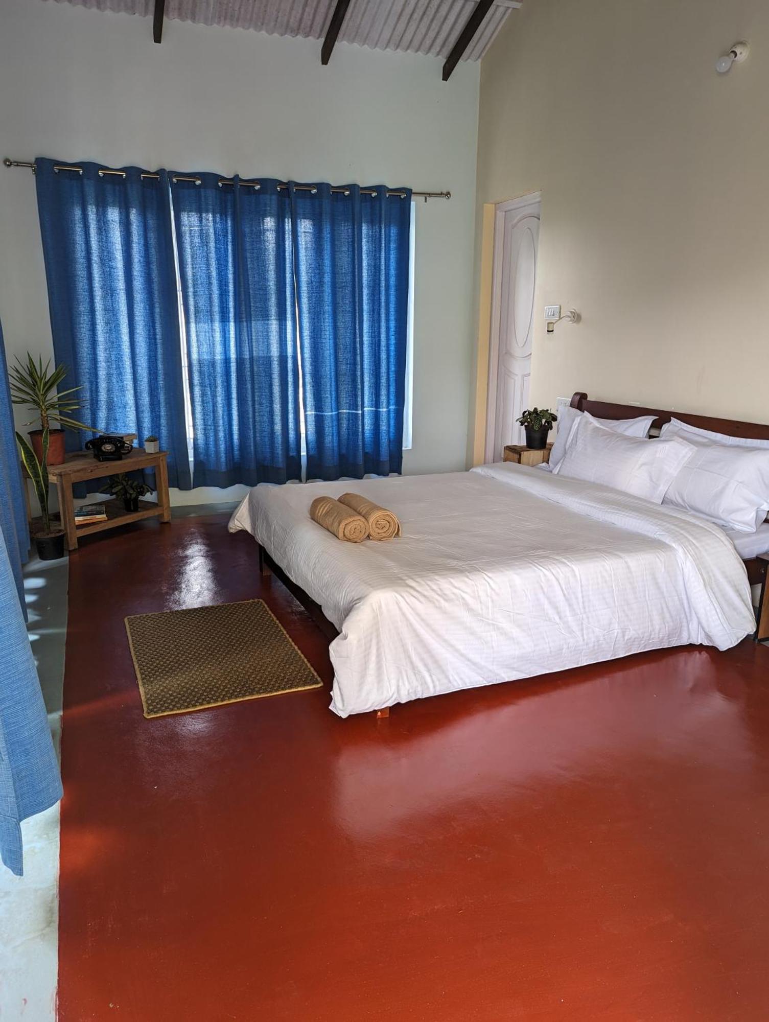 Ghar Homestay, Kotagiri Exteriör bild