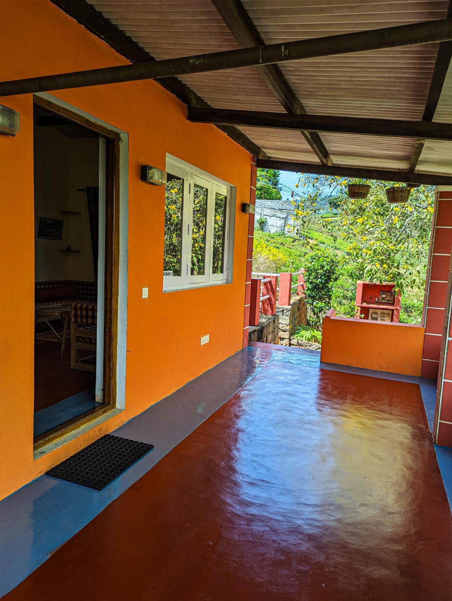 Ghar Homestay, Kotagiri Exteriör bild