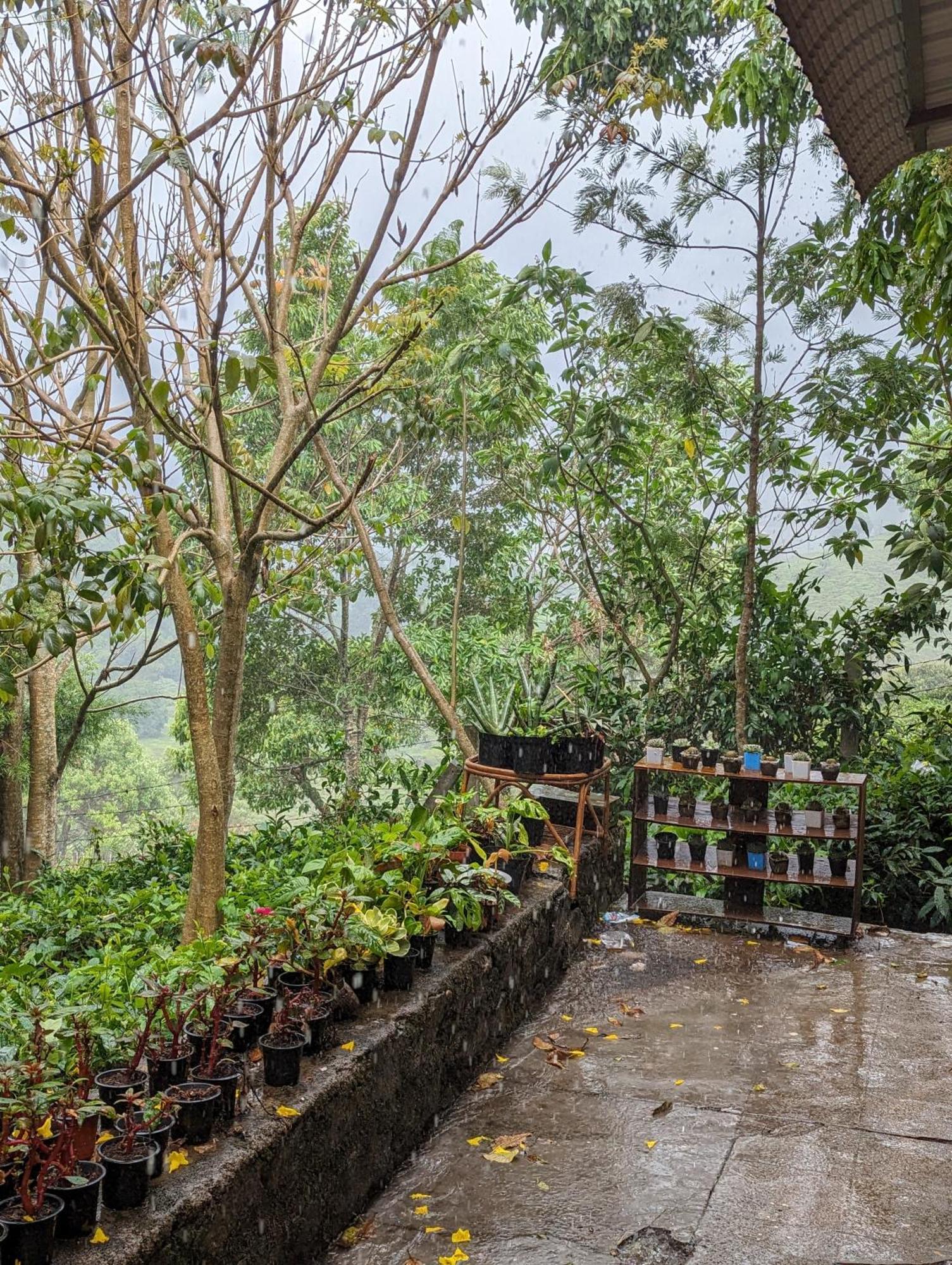 Ghar Homestay, Kotagiri Exteriör bild