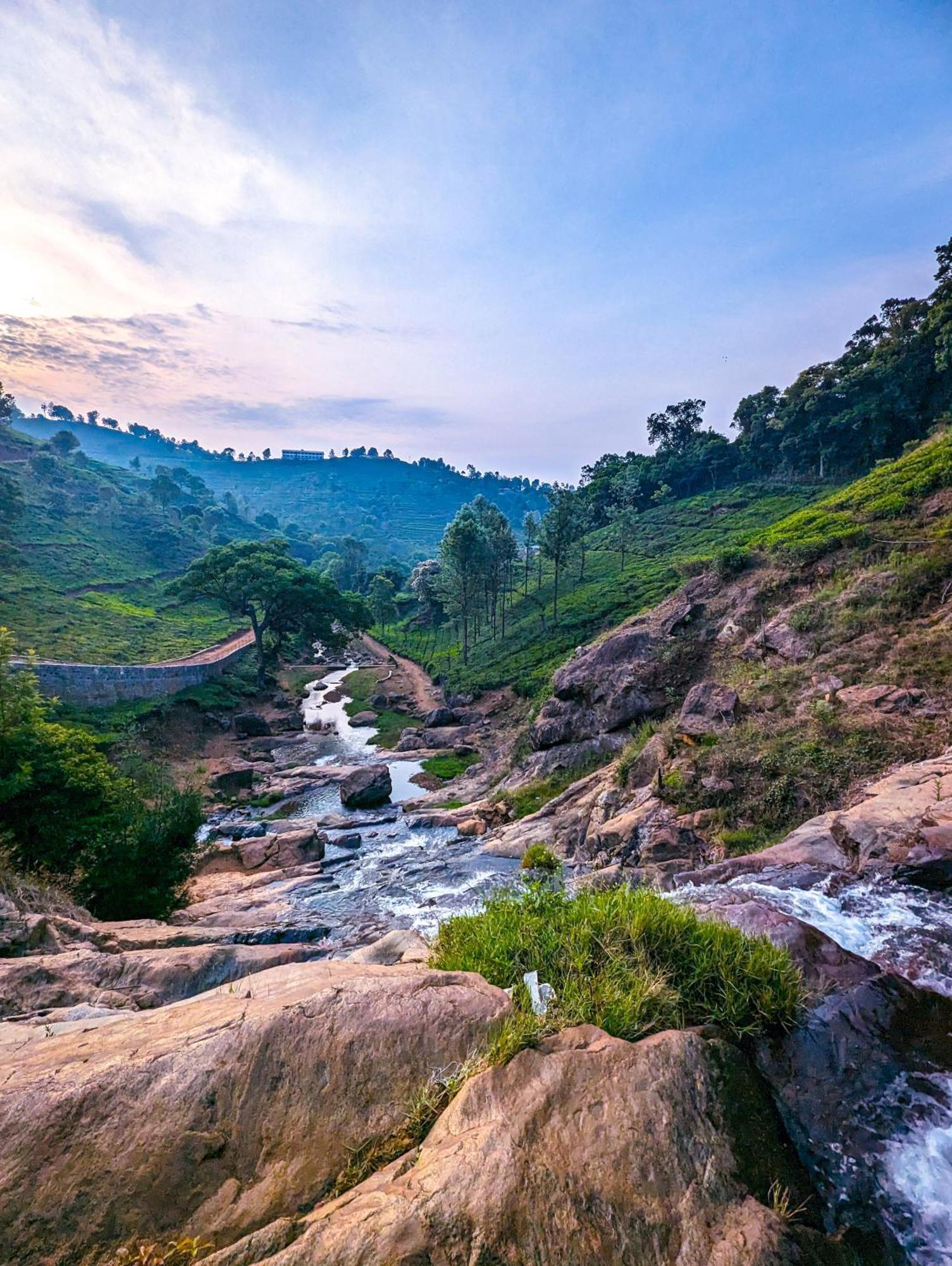 Ghar Homestay, Kotagiri Exteriör bild