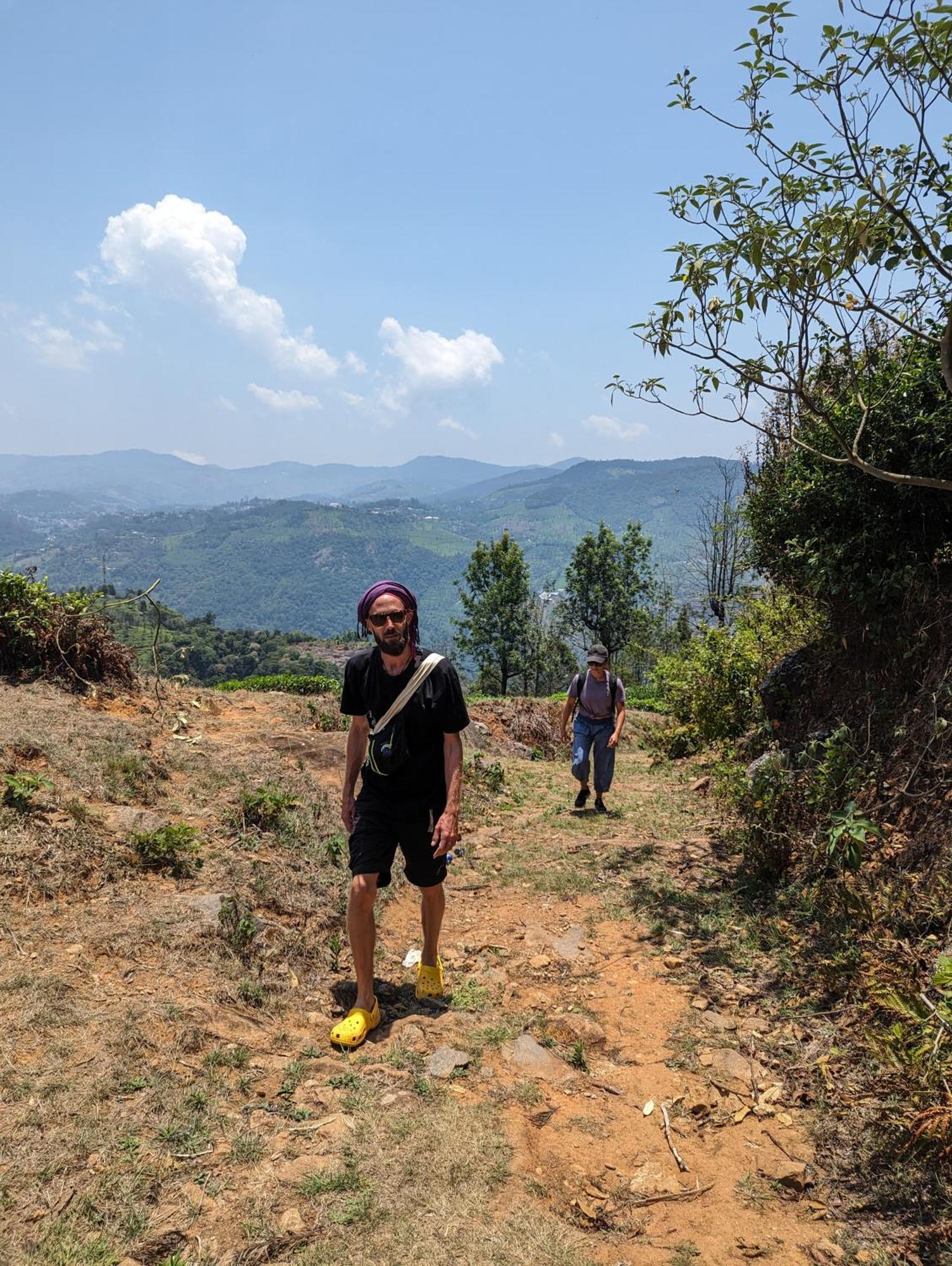 Ghar Homestay, Kotagiri Exteriör bild