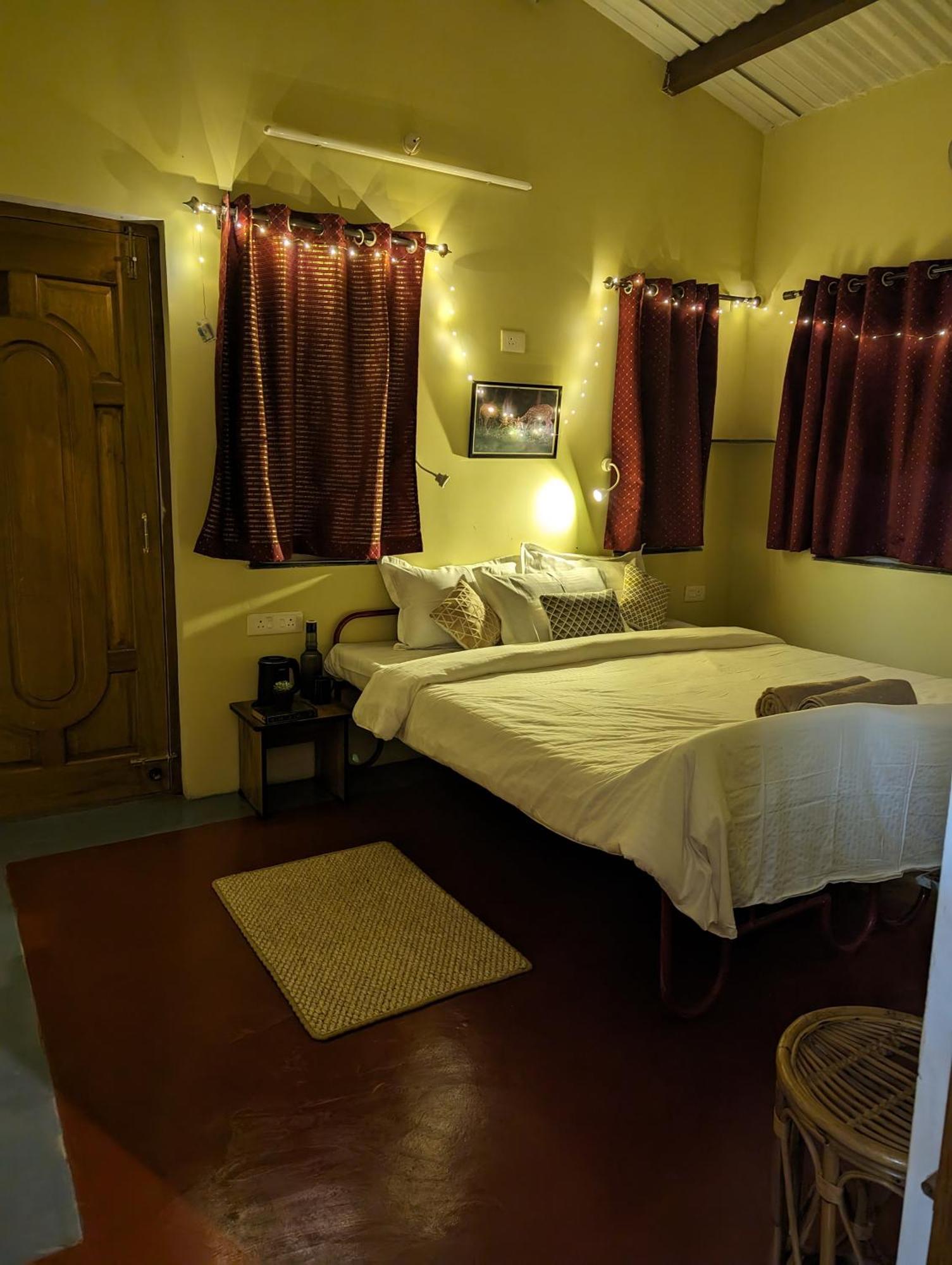 Ghar Homestay, Kotagiri Exteriör bild
