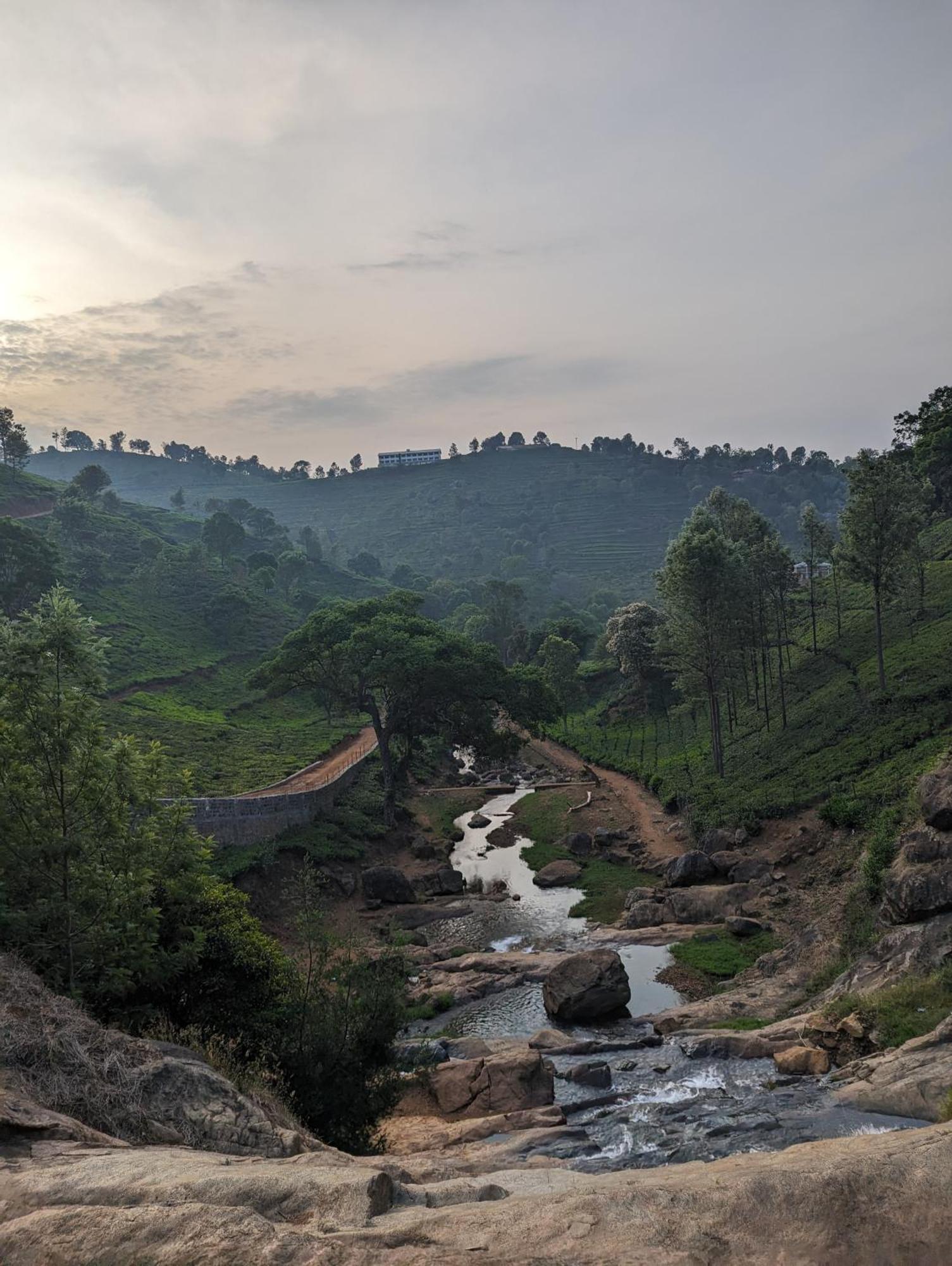 Ghar Homestay, Kotagiri Exteriör bild