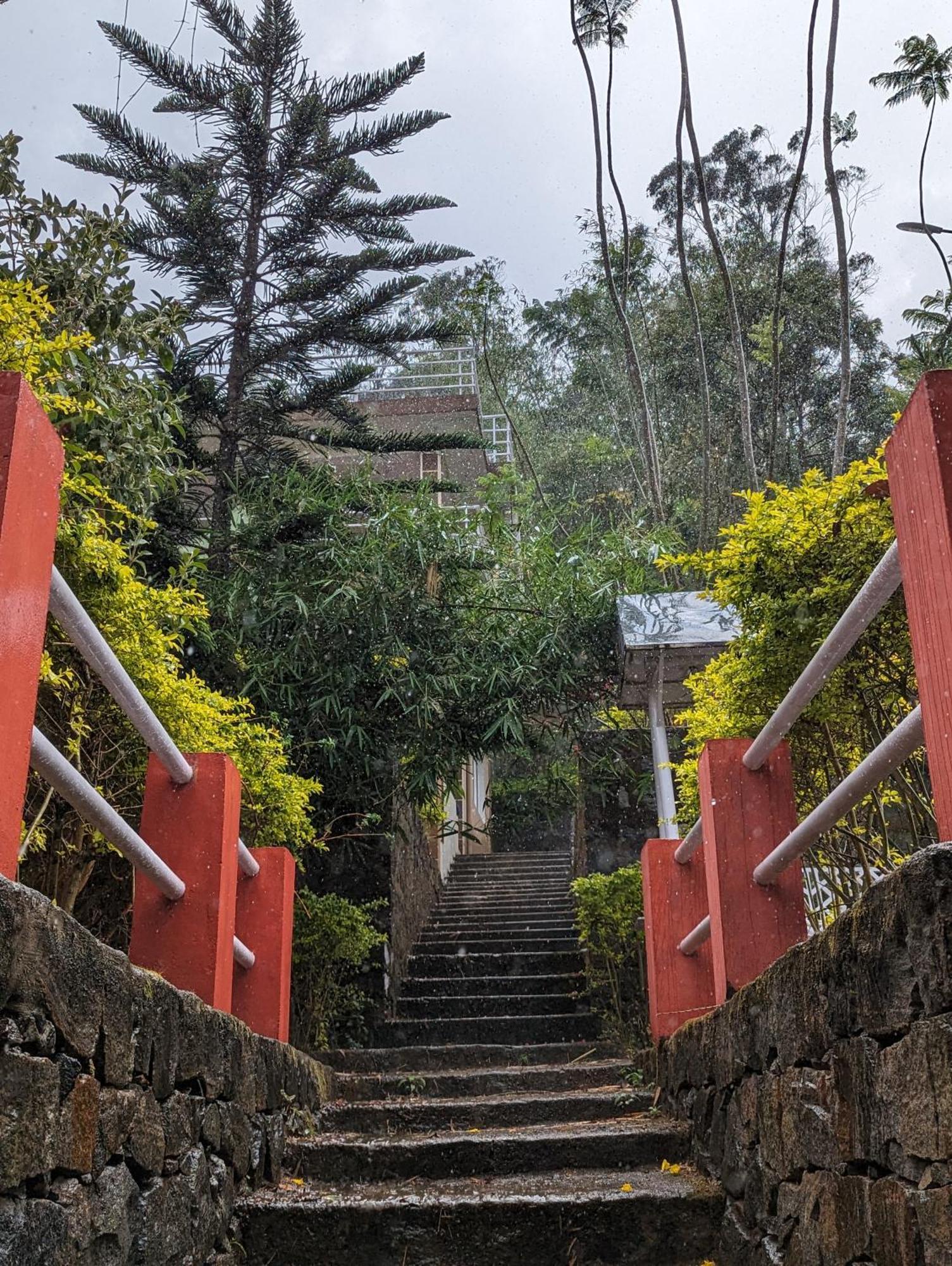 Ghar Homestay, Kotagiri Exteriör bild
