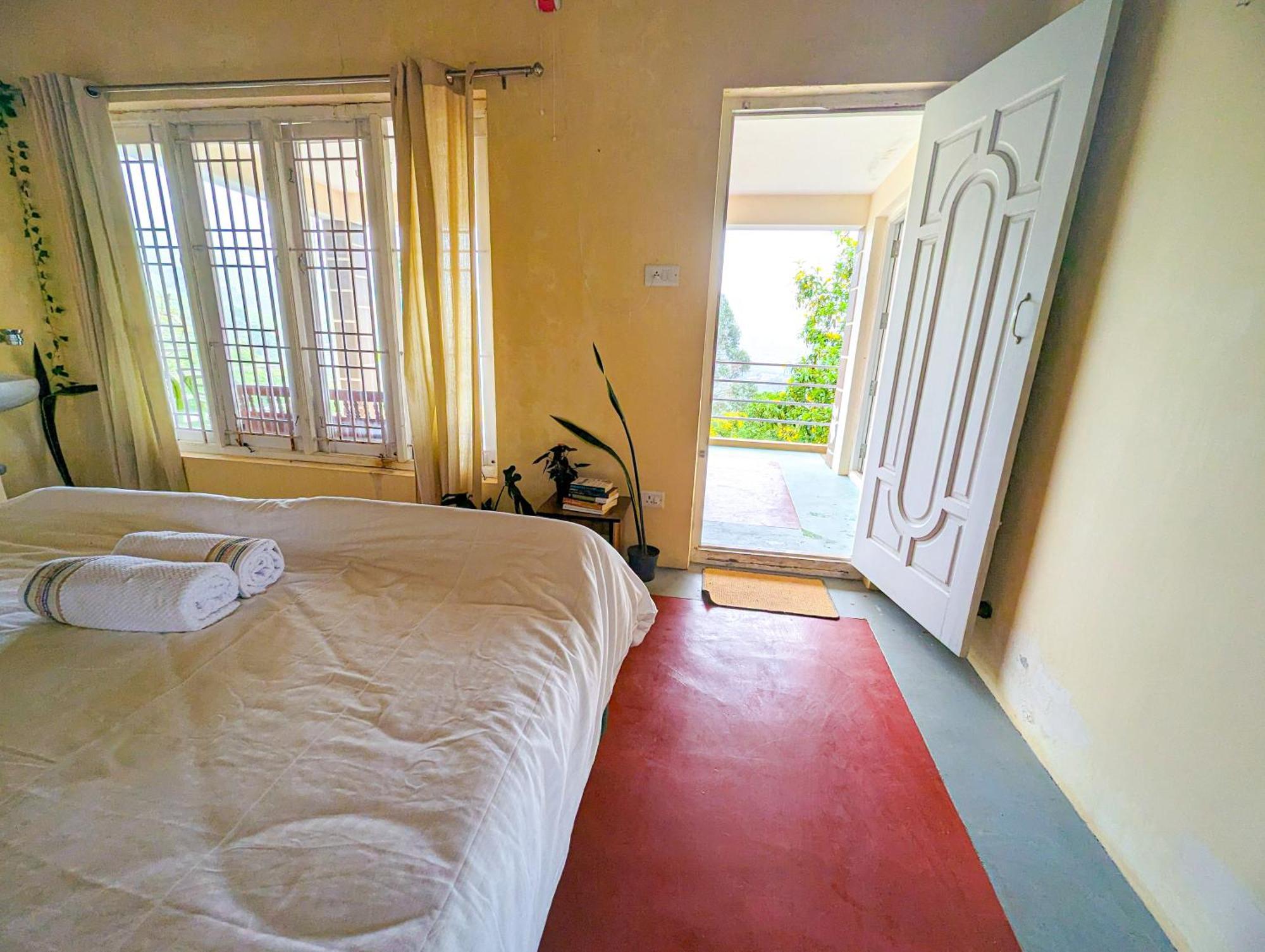 Ghar Homestay, Kotagiri Exteriör bild