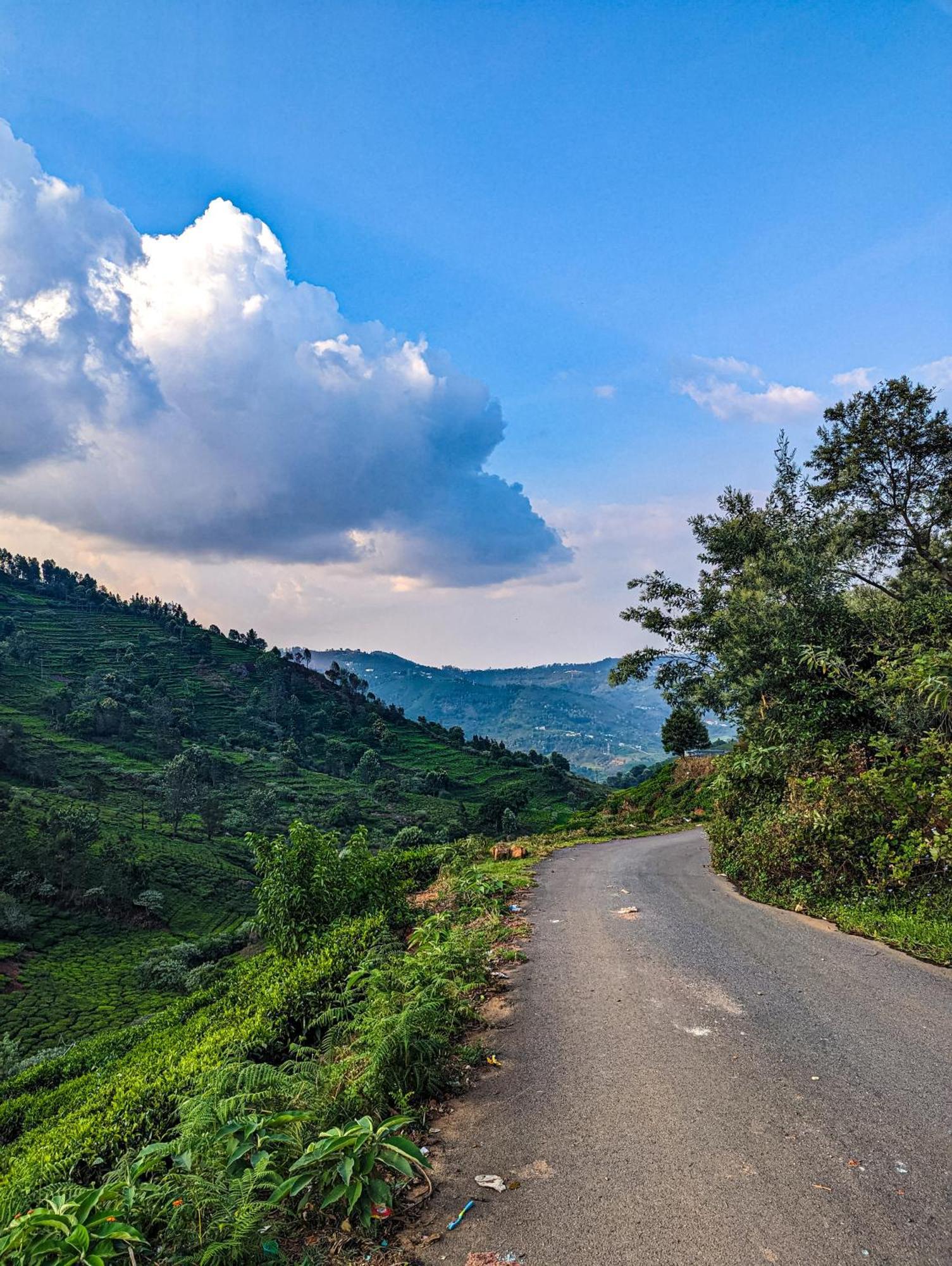 Ghar Homestay, Kotagiri Exteriör bild