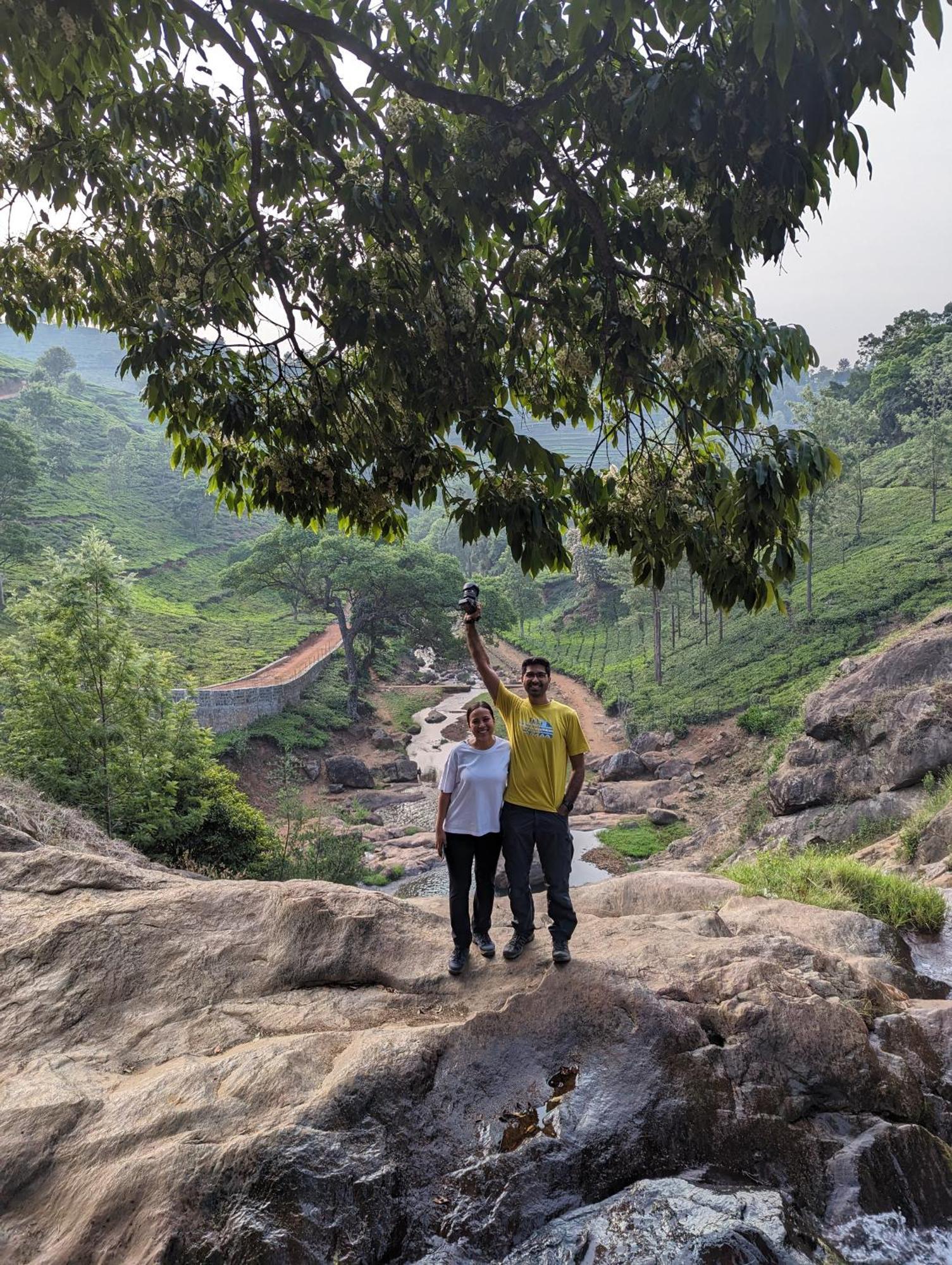 Ghar Homestay, Kotagiri Exteriör bild