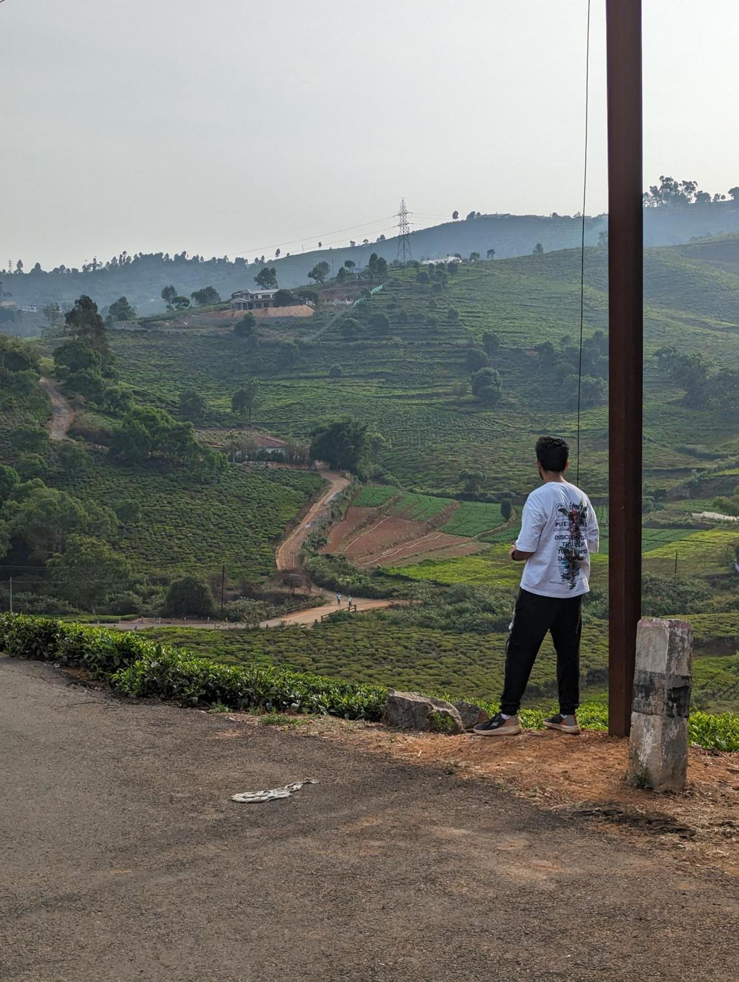 Ghar Homestay, Kotagiri Exteriör bild