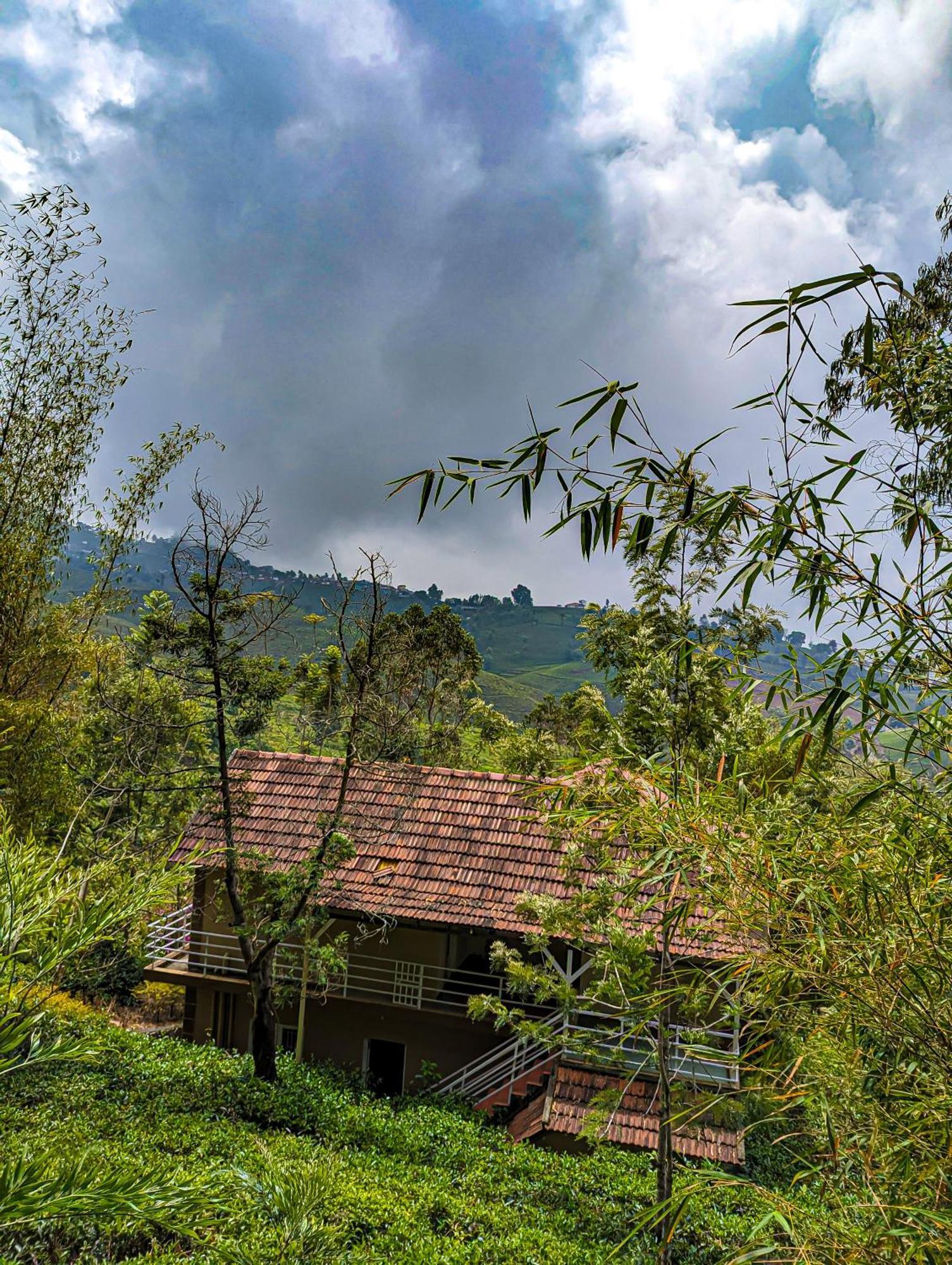 Ghar Homestay, Kotagiri Exteriör bild