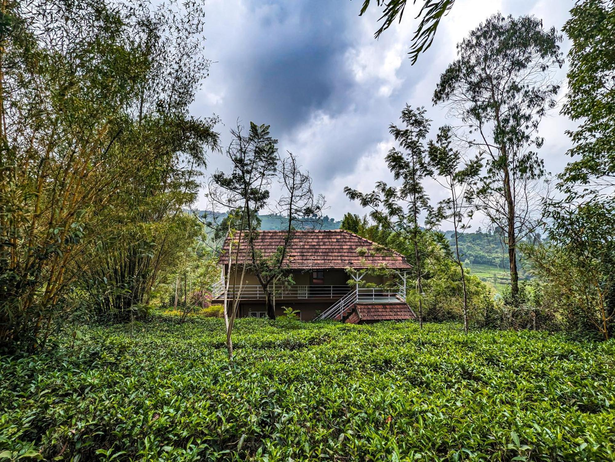 Ghar Homestay, Kotagiri Exteriör bild