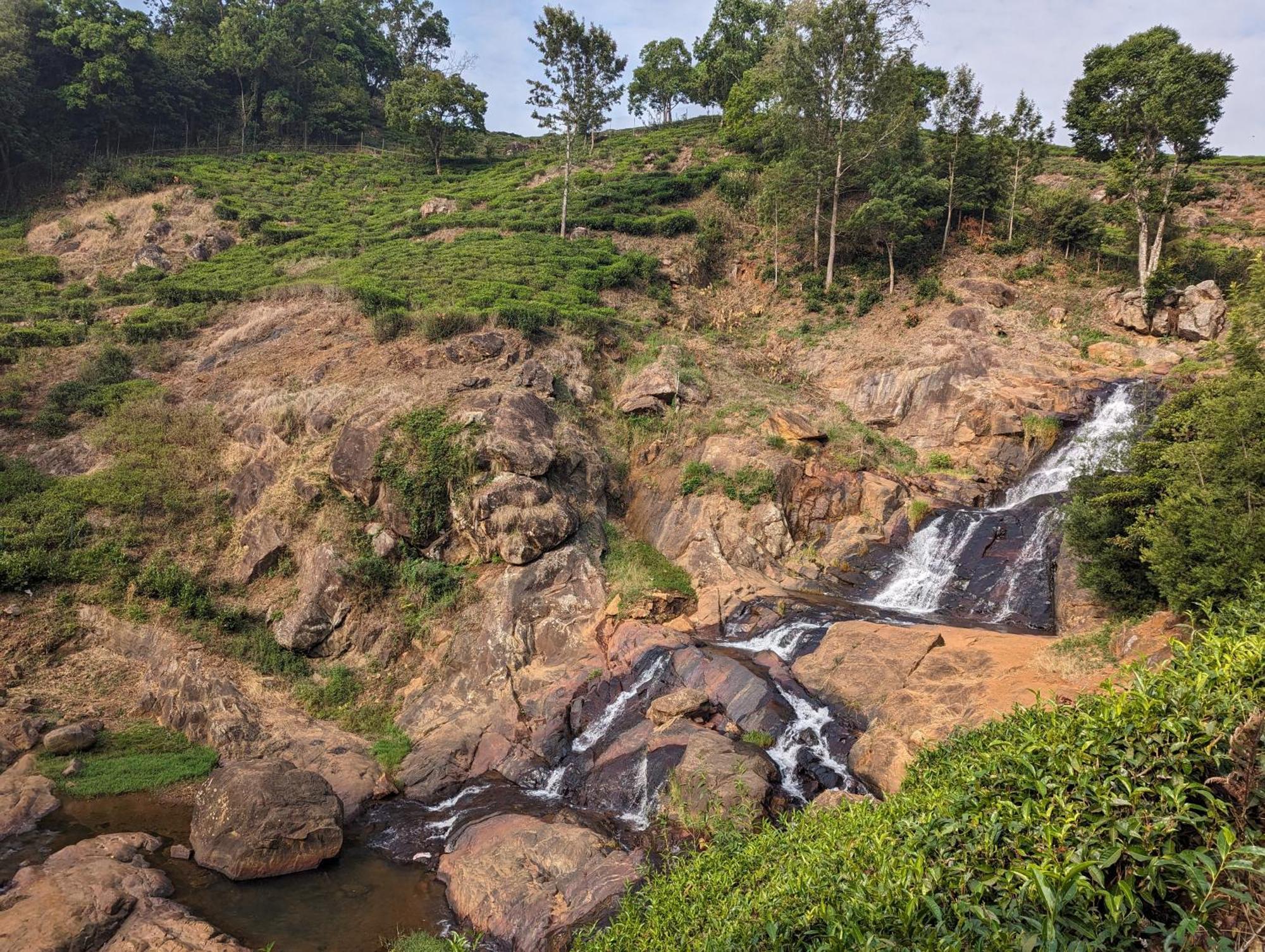 Ghar Homestay, Kotagiri Exteriör bild