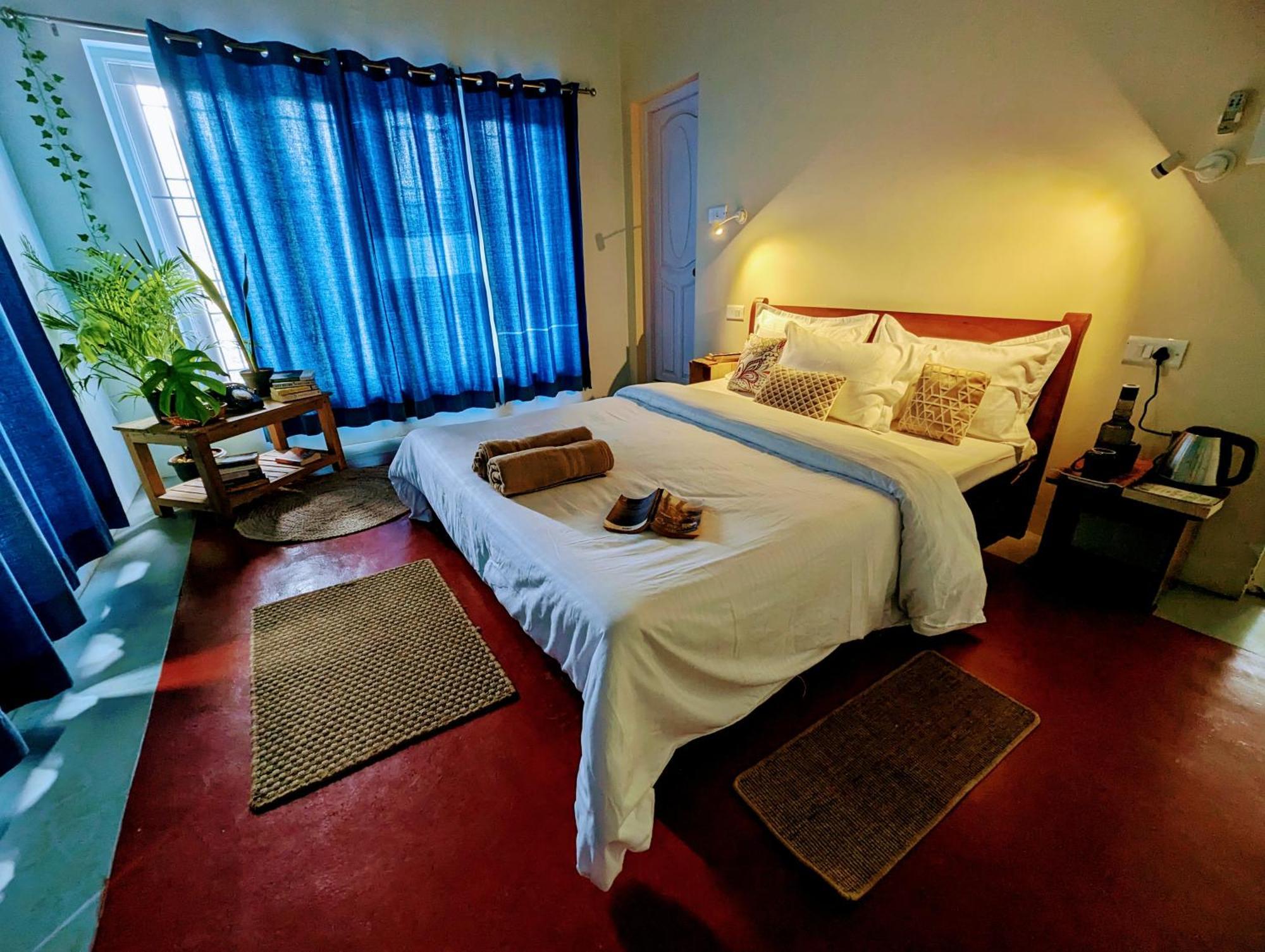 Ghar Homestay, Kotagiri Exteriör bild