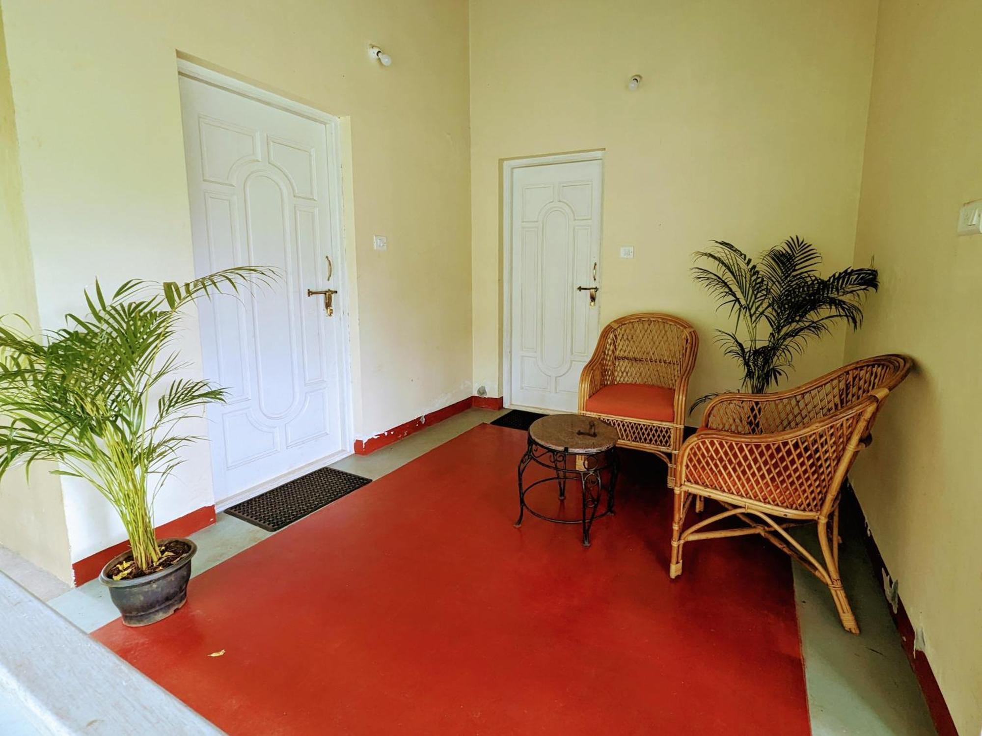 Ghar Homestay, Kotagiri Exteriör bild